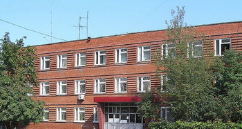 Военный комиссариат городов Одинцово, Звенигород, Краснознаменск и Одинцовского района. Министерство обороны Российской Федерации