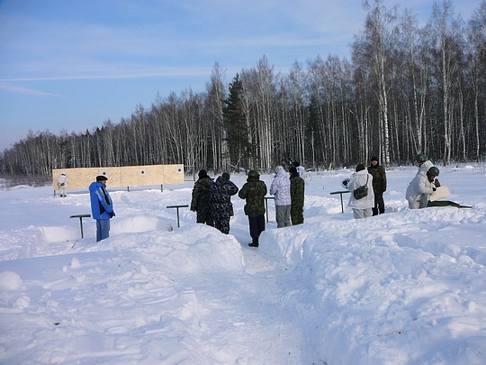 Учебно-тренировочный сбор в Таманской дивизии (22 фев 2011), alexander_ermoshin