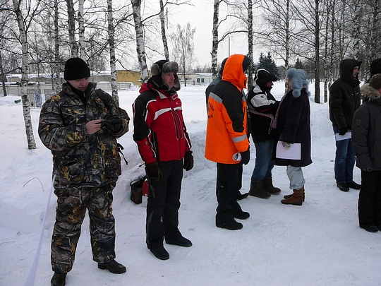Учебно-тренировочный сбор в Таманской дивизии (22 фев 2011), alexander_ermoshin