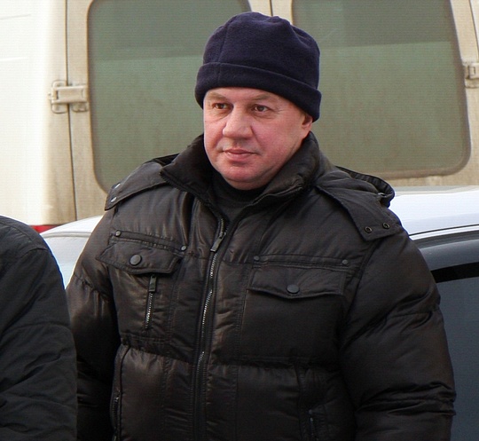 Николай ЯКУШЕВ, Учебно-тренировочный сбор в Таманской дивизии (22 фев 2011), alexander_ermoshin