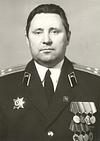 Новоселов Игорь Александрович, Полковник