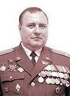 Марковский Валерий Николаевич, Полковник
