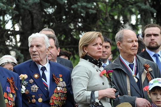 9 мая 2011 года, bedevo