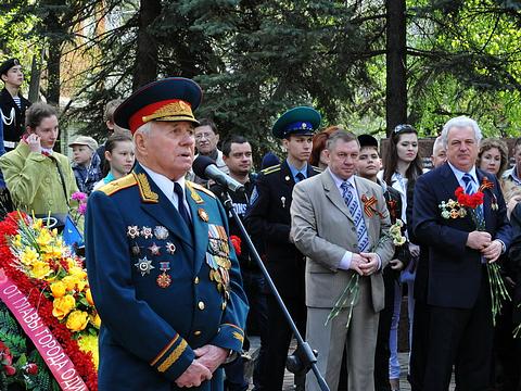 9 мая 2011 года, bedevo