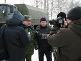 Вячеслав КЛЯВИНЬ, Николай ЯКУШЕВ